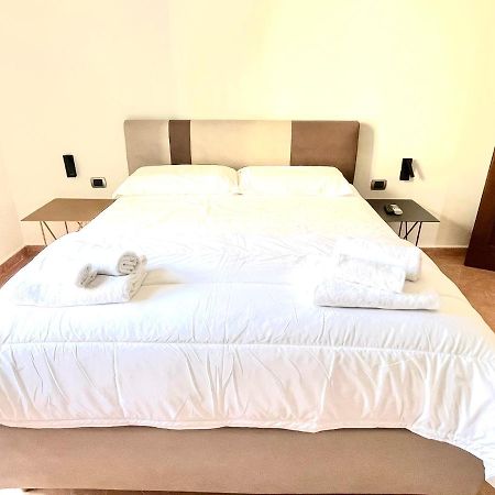 Casa Portanova 35 Lejlighed Salerno Eksteriør billede