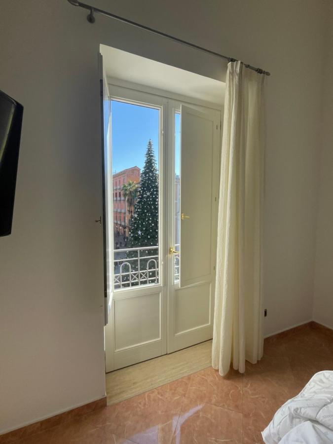 Casa Portanova 35 Lejlighed Salerno Eksteriør billede