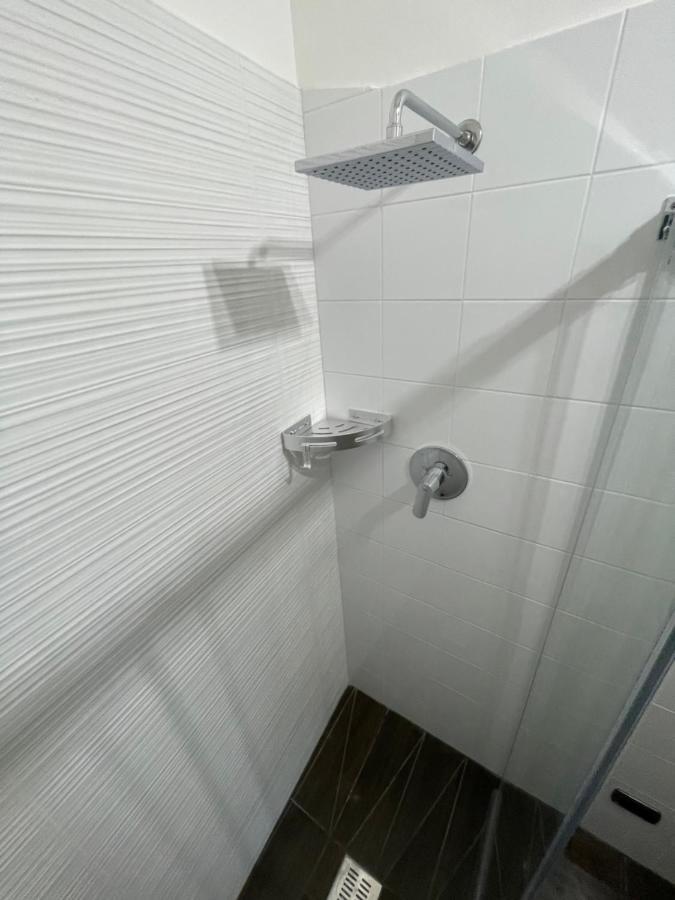 Casa Portanova 35 Lejlighed Salerno Eksteriør billede