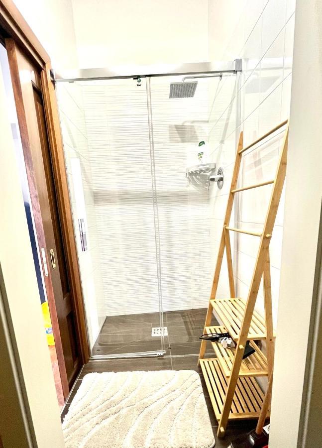 Casa Portanova 35 Lejlighed Salerno Eksteriør billede
