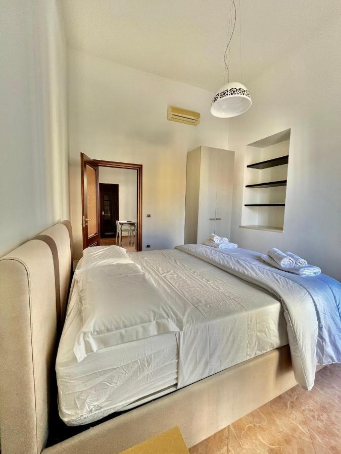 Casa Portanova 35 Lejlighed Salerno Eksteriør billede