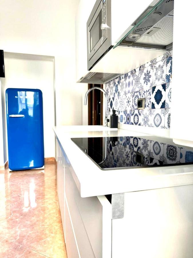Casa Portanova 35 Lejlighed Salerno Eksteriør billede