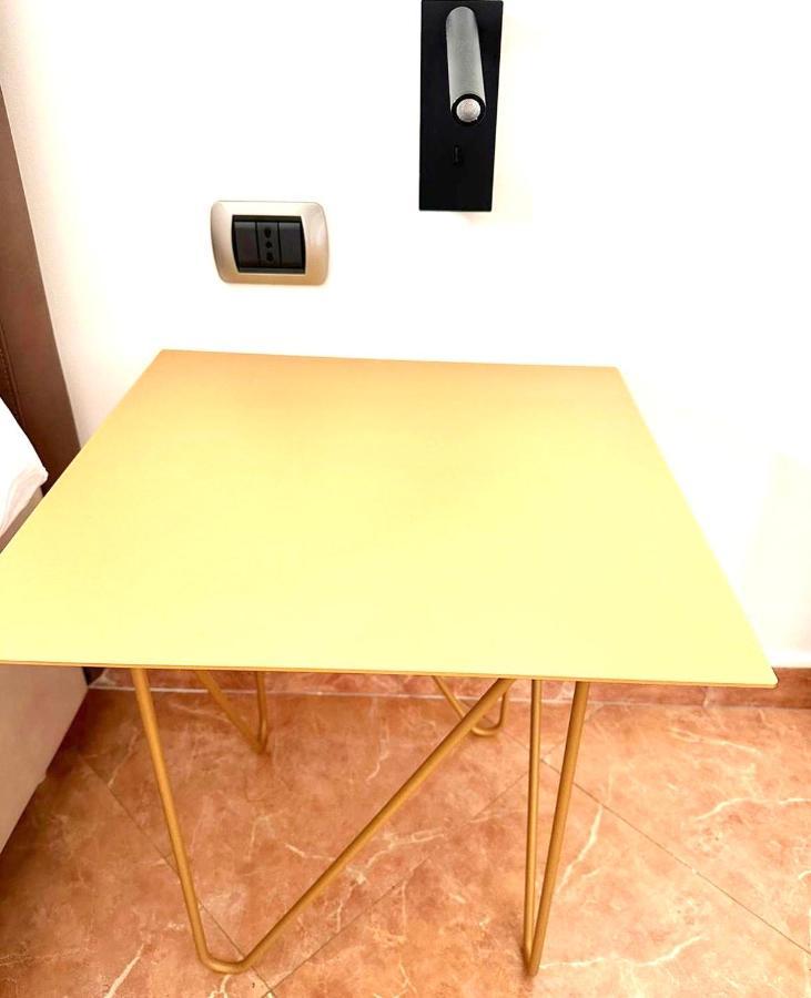 Casa Portanova 35 Lejlighed Salerno Eksteriør billede