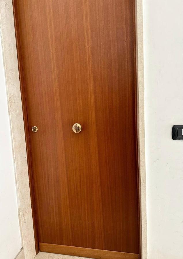 Casa Portanova 35 Lejlighed Salerno Eksteriør billede
