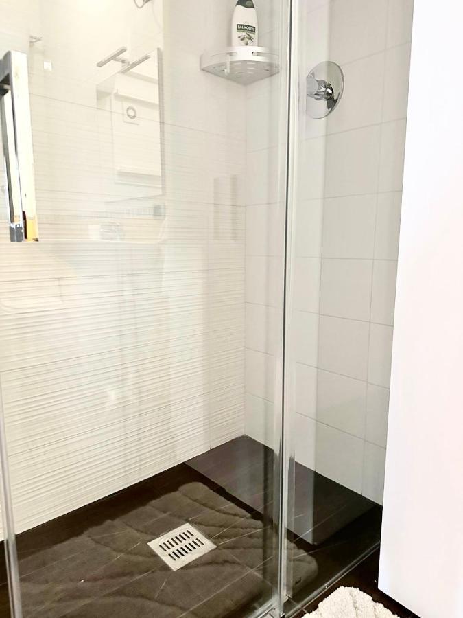 Casa Portanova 35 Lejlighed Salerno Eksteriør billede